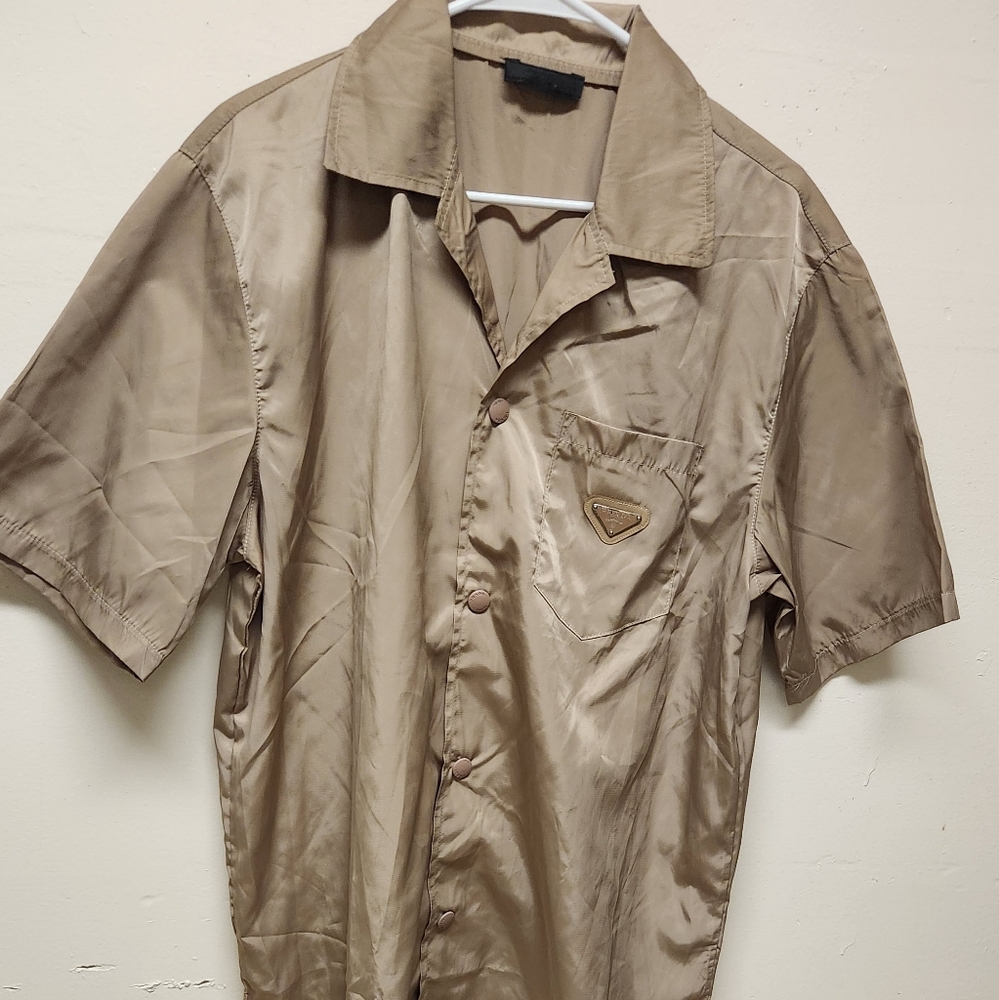Prada Shirts